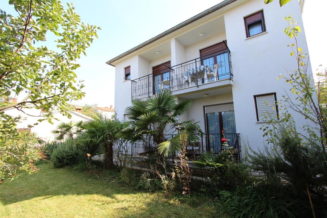 Viktor Rooms And Apartments روفينج المظهر الخارجي الصورة