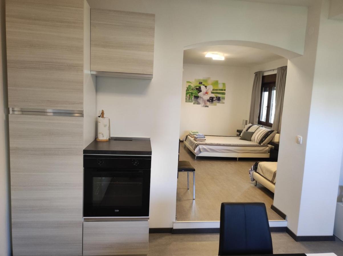 Viktor Rooms And Apartments روفينج المظهر الخارجي الصورة