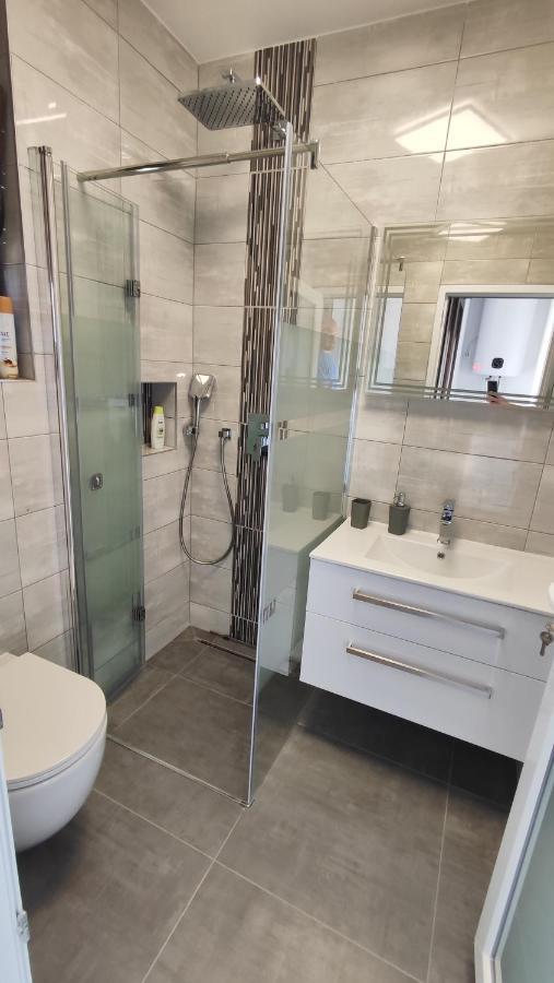 Viktor Rooms And Apartments روفينج المظهر الخارجي الصورة