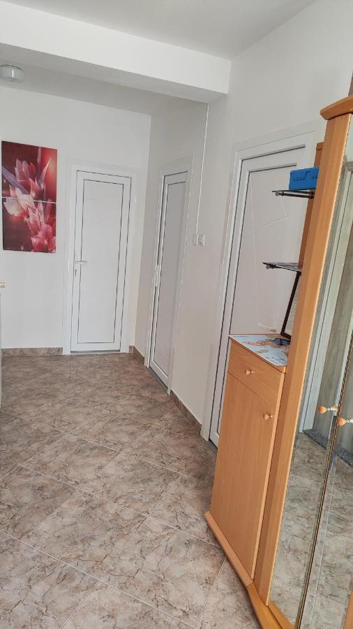Viktor Rooms And Apartments روفينج المظهر الخارجي الصورة