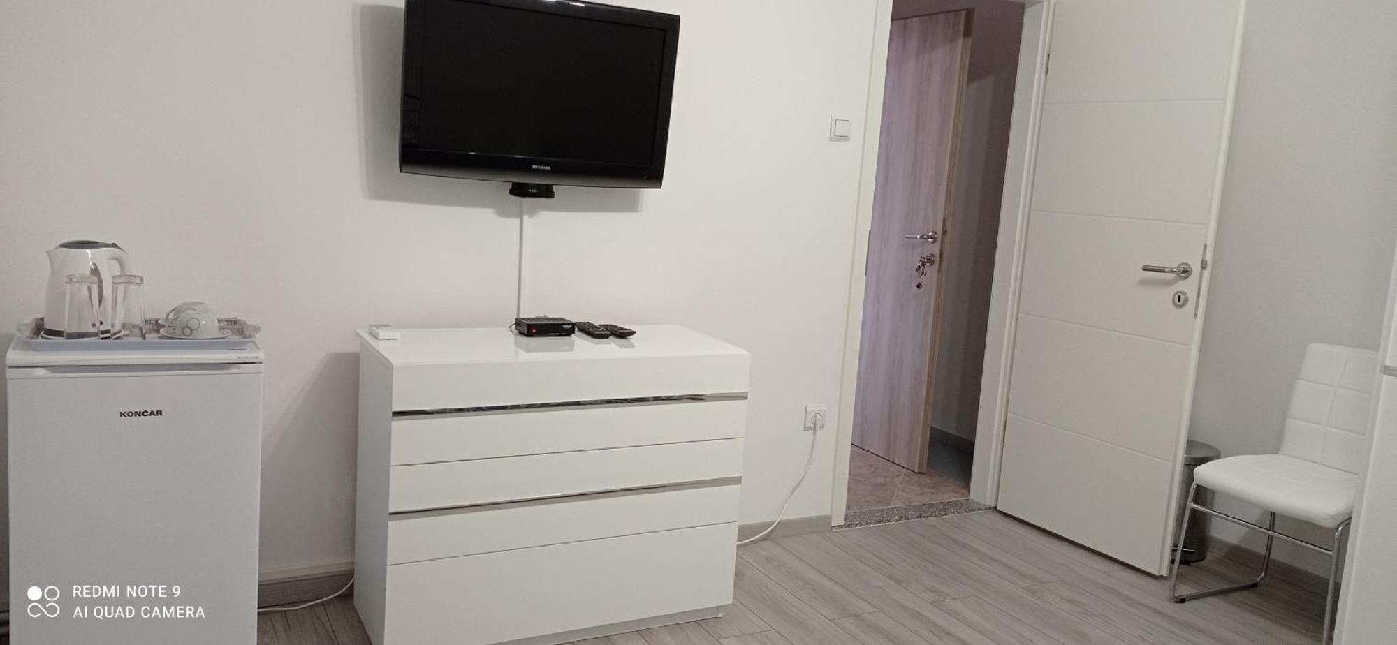 Viktor Rooms And Apartments روفينج الغرفة الصورة